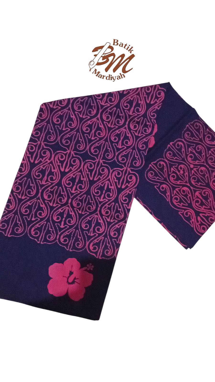 Batik Mardiyah 