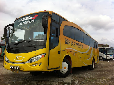 PRAVDA RENT CAR DAN BUS