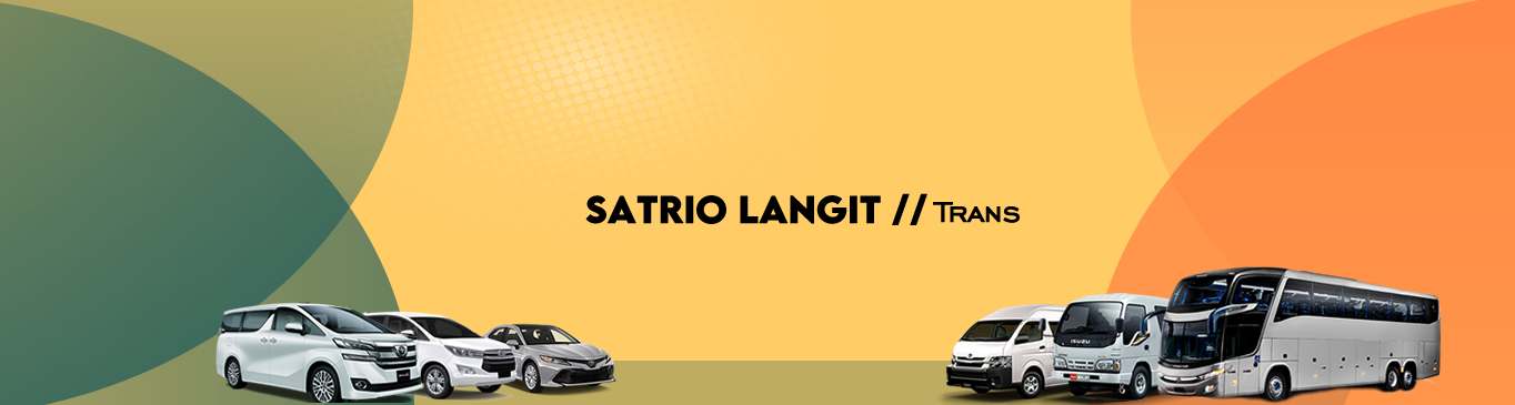 PT. SATRIO LANGIT 