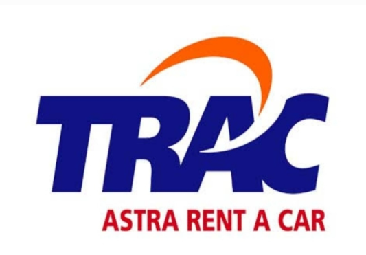 TRAC ASTRA RENT A CAR 