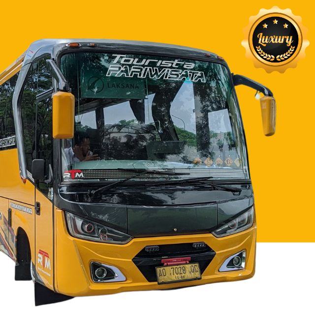 PT. GEMILANG REZKY TRANS WISATA / REZKY TOUR & TRANSPORT MEDAN