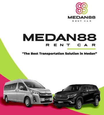 MEDAN 88 RENT CAR