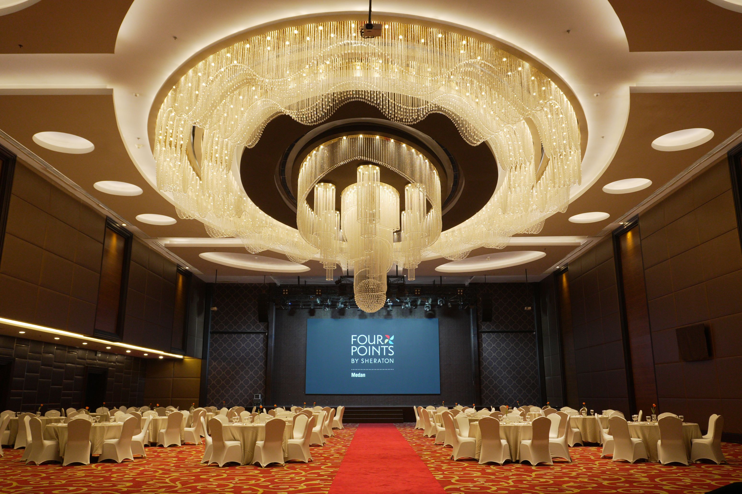 Four Points by Sheraton Medan