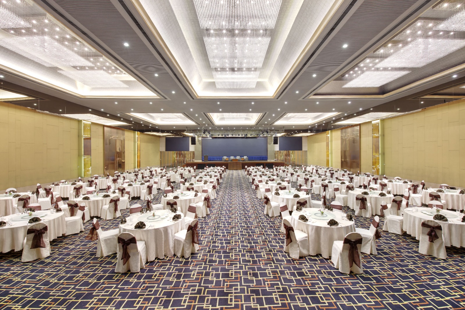 GRAND MERCURE MEDAN ANGKASA