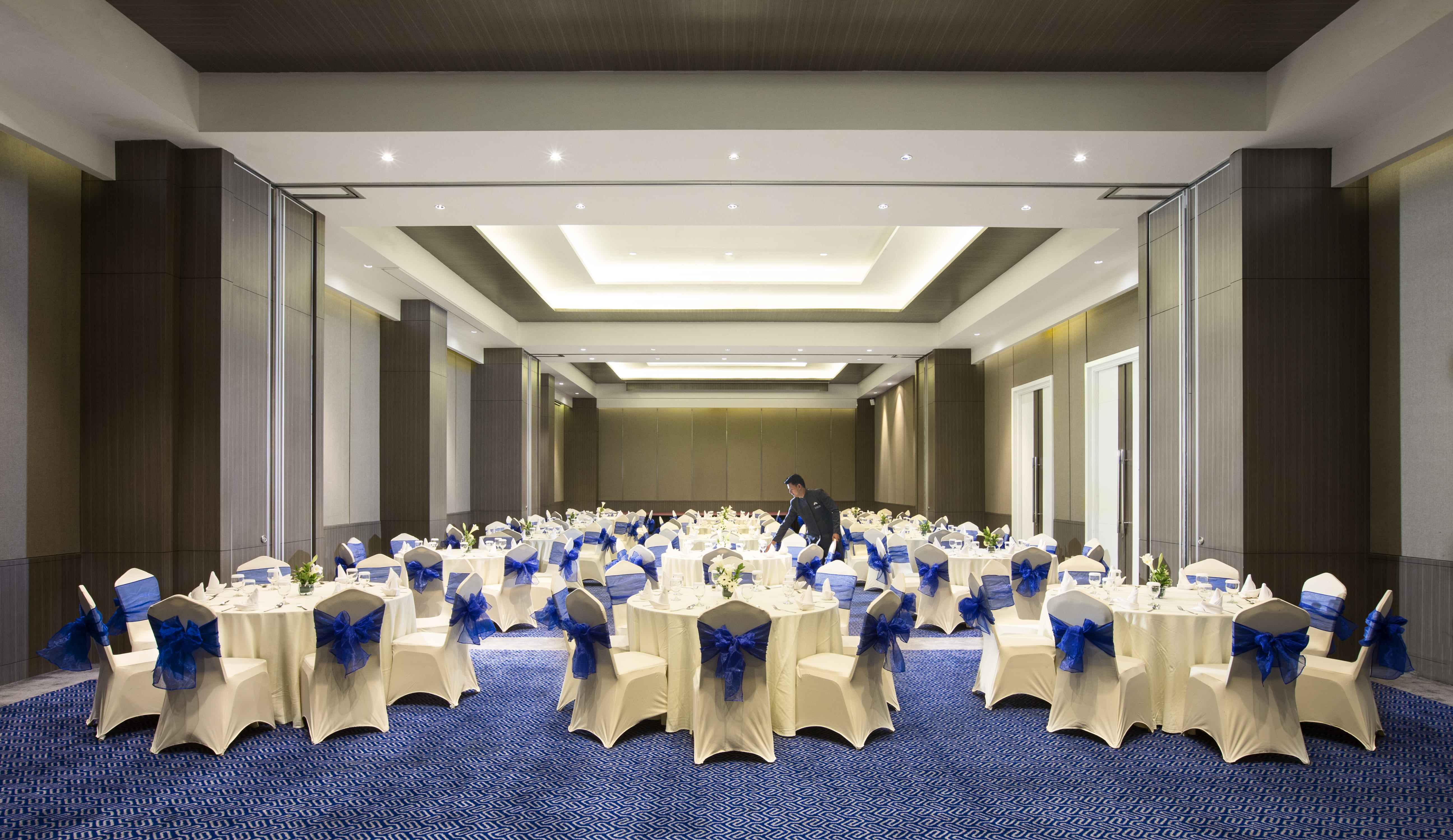 Hotel Grandhika Setiabudi Medan