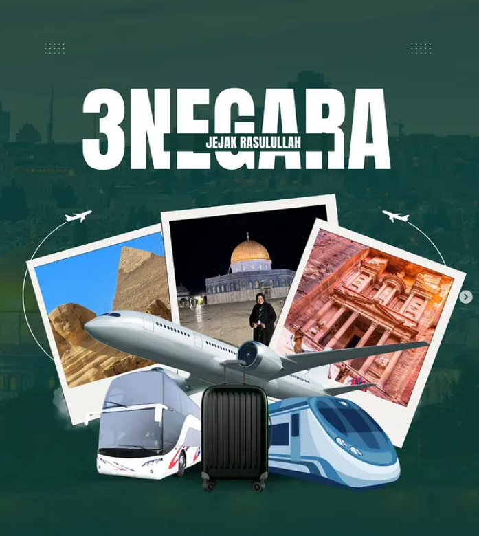 PT.ALFALLAH TOUR & TRAVEL