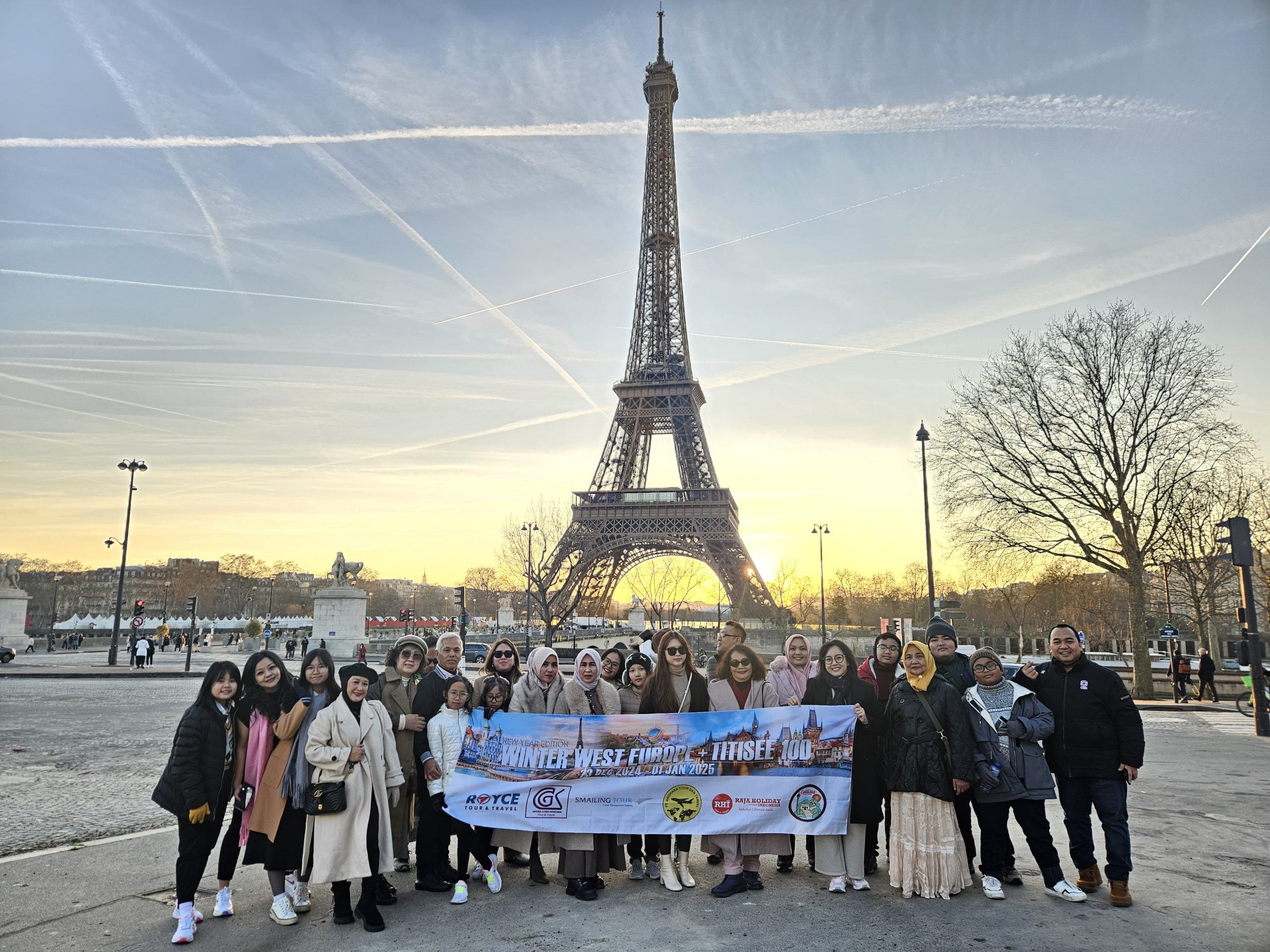 PT. ANGKASA TOUR & TRAVEL