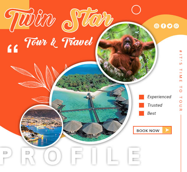 TWIN STAR TOUR & TRAVEL