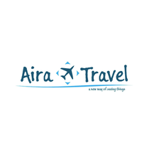 GROSIR AIRA TRAVEL