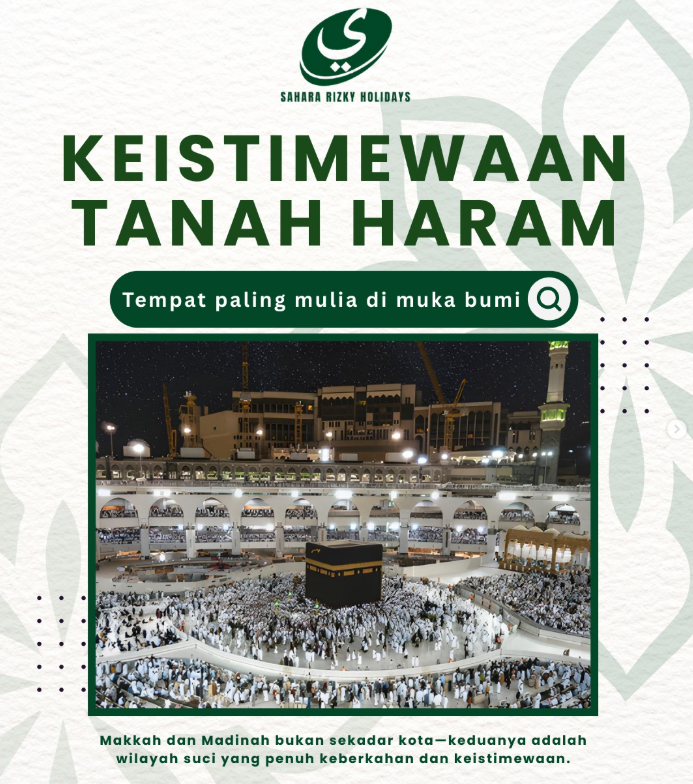 PT.SAHARA RIZKY HOLIDAY