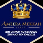 PT. AMEERA MEKKAH TRAVEL
