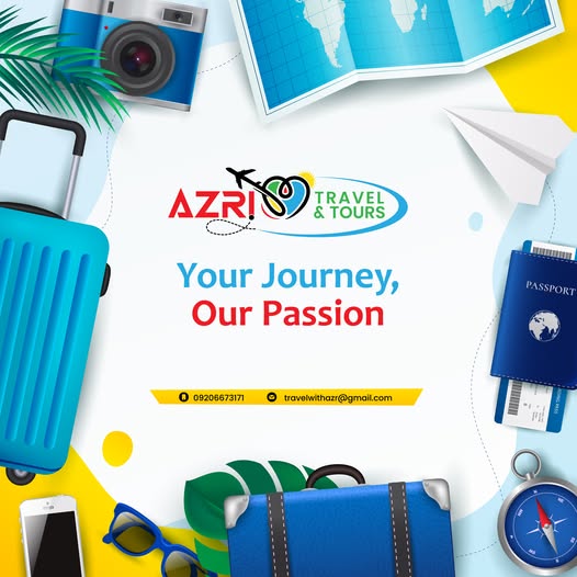 AZRI TRAVEL