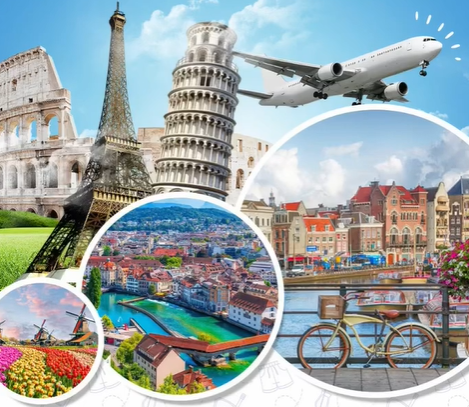 PT. GREEN DELI HOLIDAYS