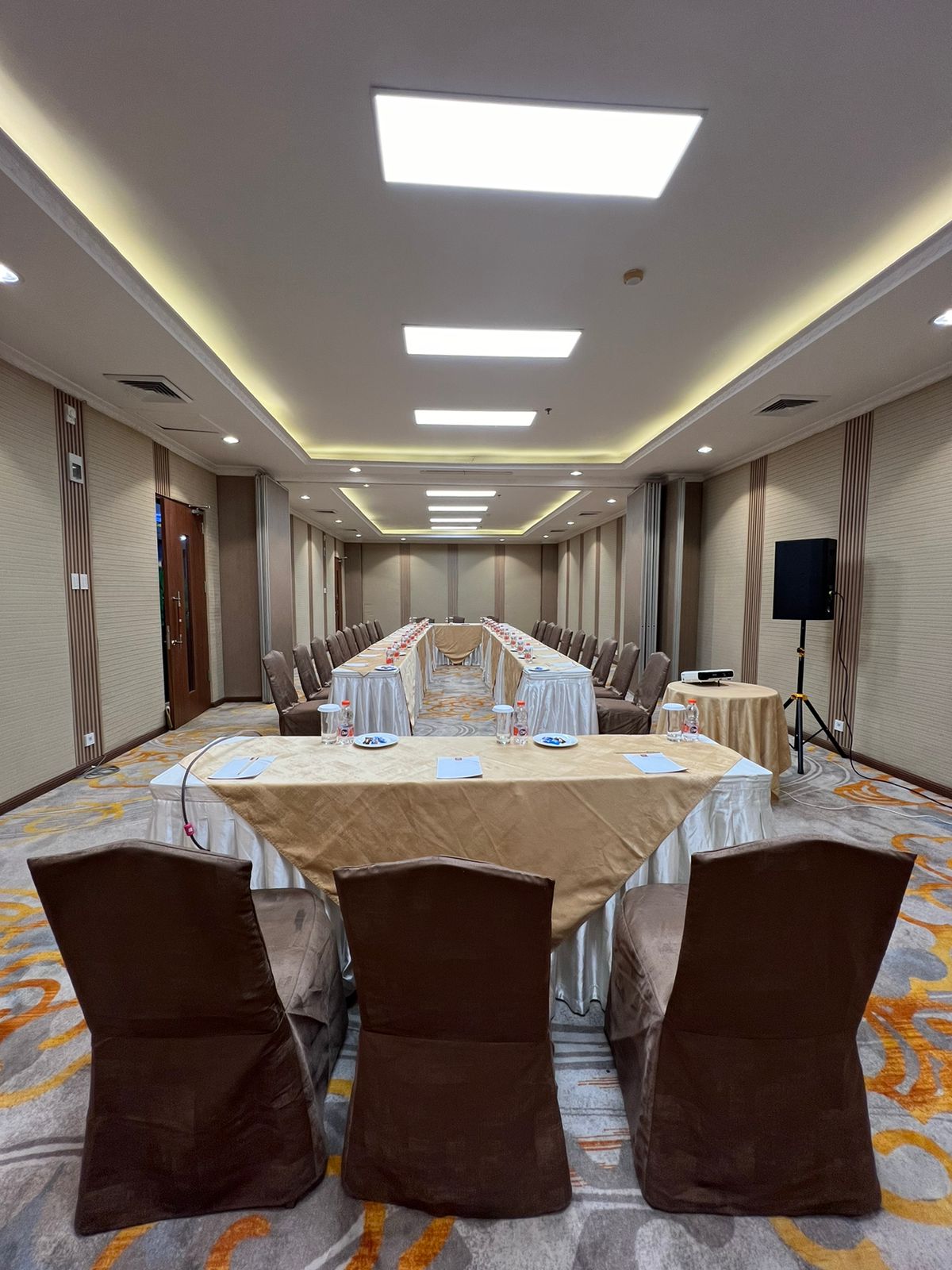 Selecta Hotel & Convention