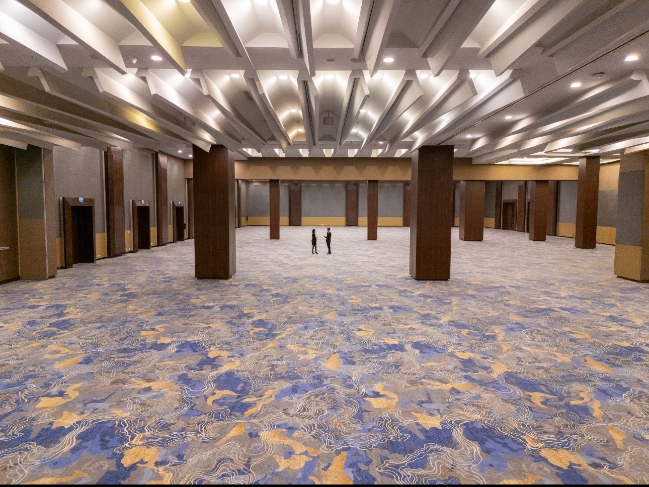 Santika Premiere Dyandra Hotel & Convention Medan