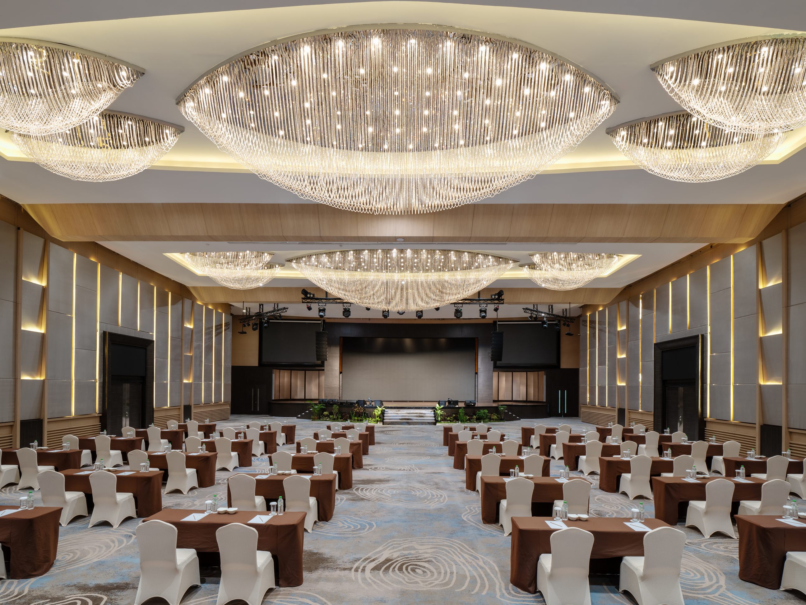 Grand Cityhall Hotel Medan