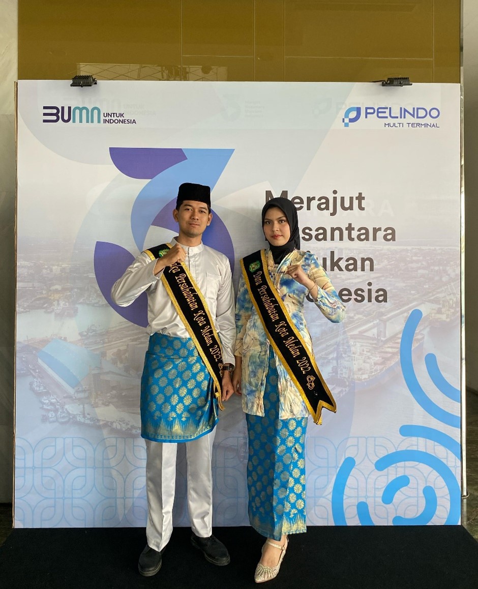 Forum Pra Musrenbang RKPD Kota Medan Tahun 2026 Tanggal 15 April 2025 Di Gedung A Lt. 7 Ruang Selat Malaka PT. PELINDO I Cabang Belawan