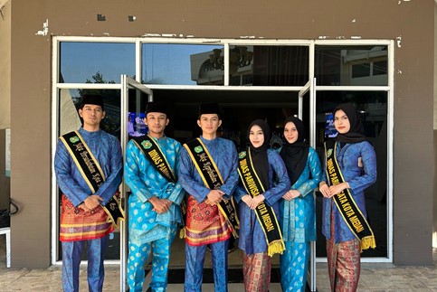 Pertemuan Buruh Kota Medan dalam rangka Peringatan Hari Buruh (Mayday) Kota Medan Tahun 2025 Tanggal 01 Mei 2025 Di Pardede Hall