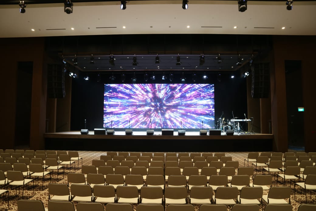 PT CAHAYA BANGSA NUSANTARA