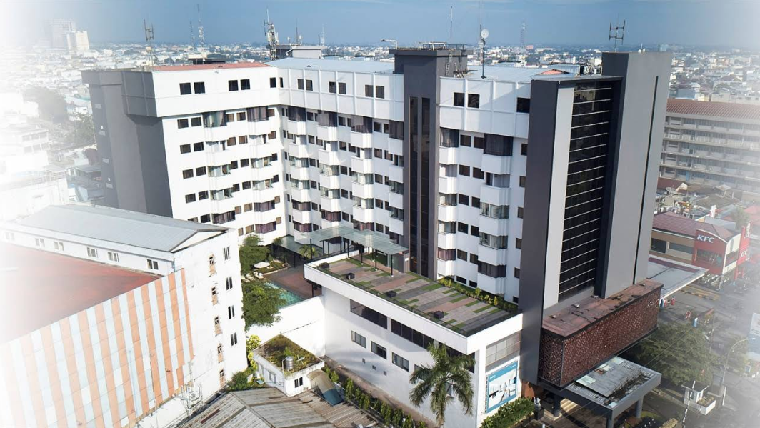 ASEAN INTERNATIONAL HOTEL