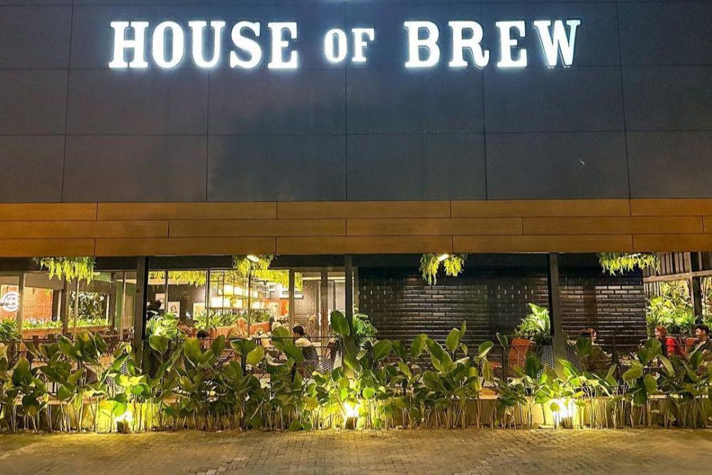 House of brew