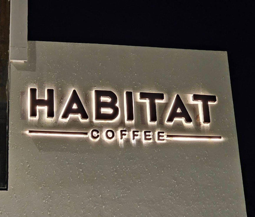 Habitat Coffee