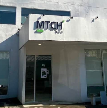 MTCH/Matcha Bar