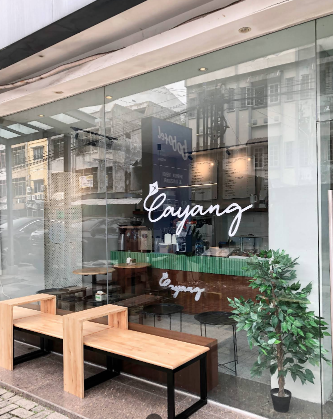 Kopi Layang Waringin