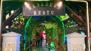 Desa desa Resto