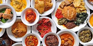 Rumah Makan Gumarang Jaya