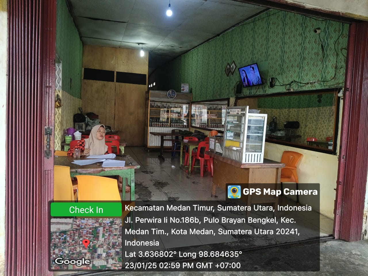 PONDOK SEAFOOD GURIH