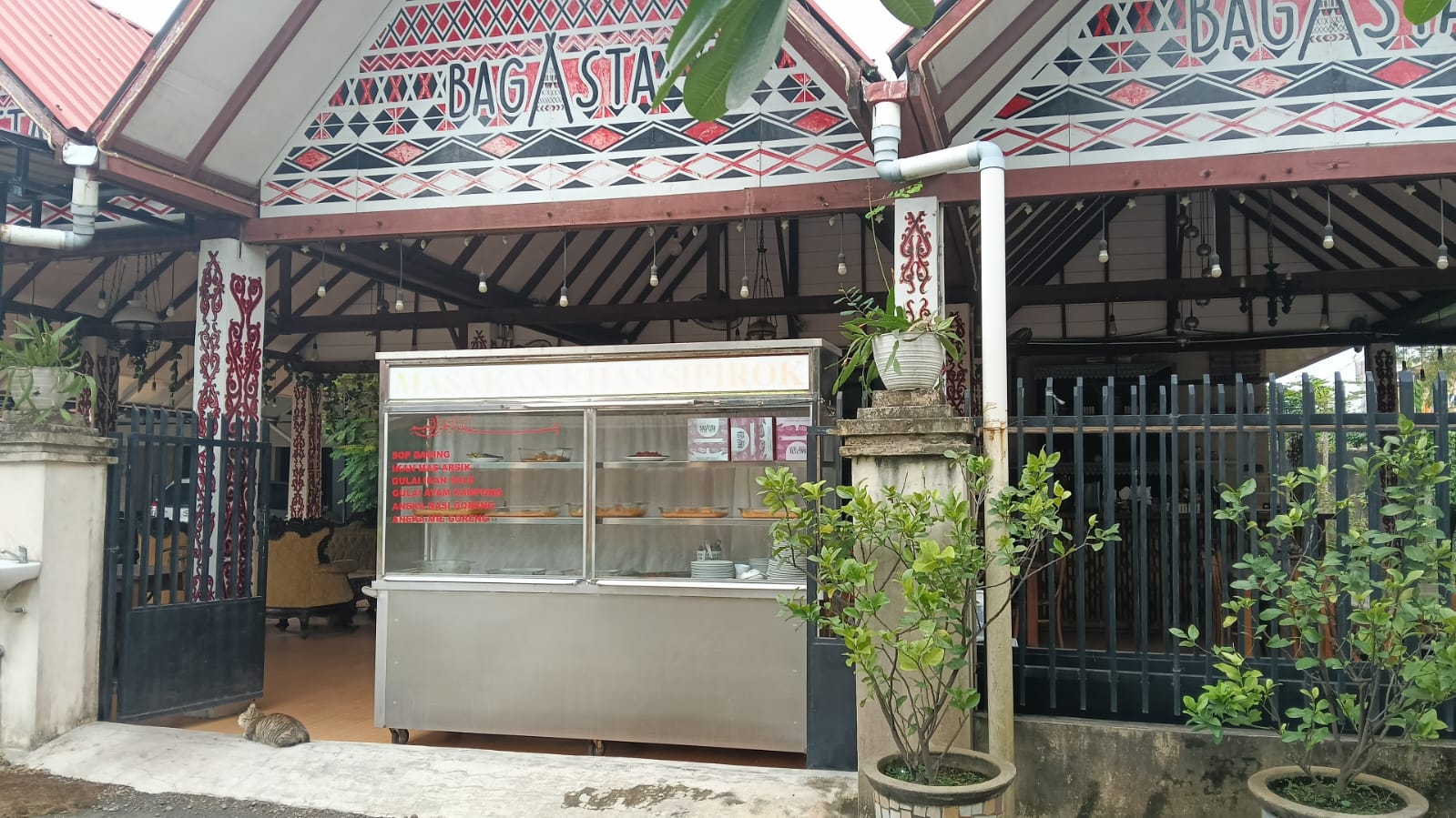 Rumah Makan
