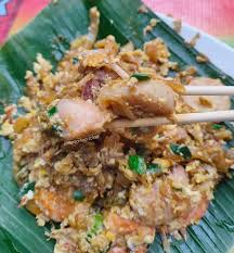 MIE BALAP KRAKATAU  MAEL