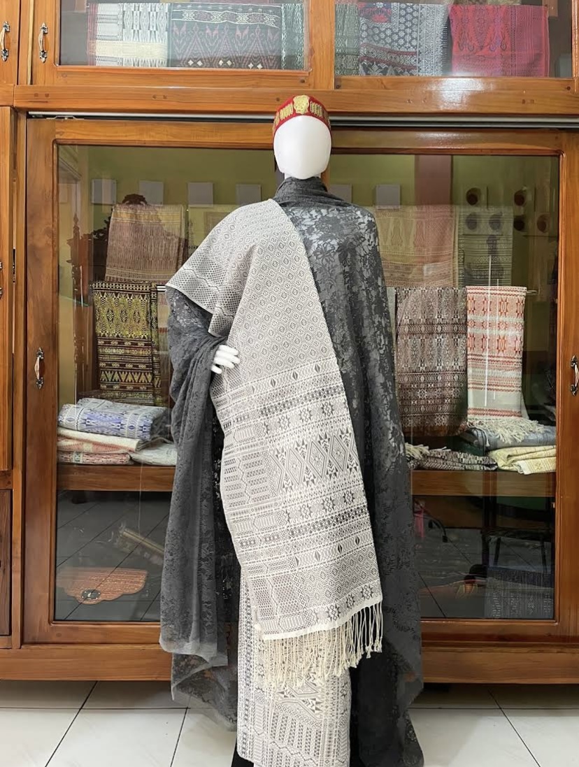 Lamyham Songket & Ulos