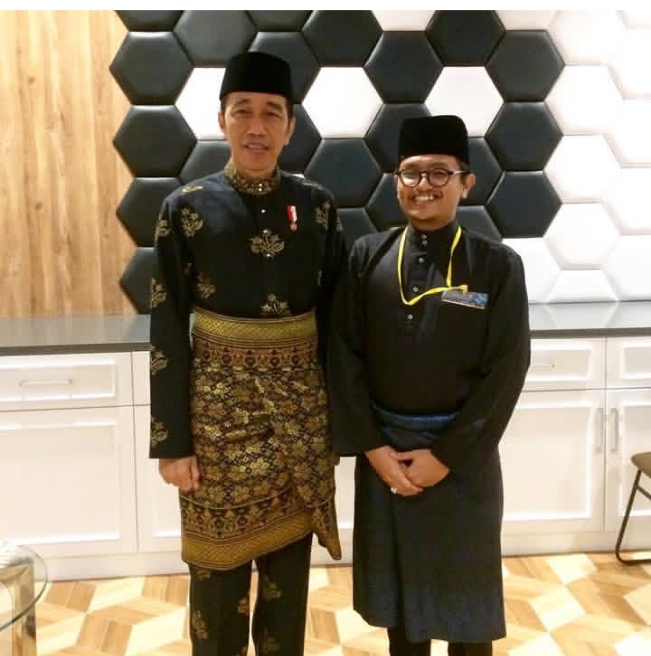 The House of Tengku Dicky 