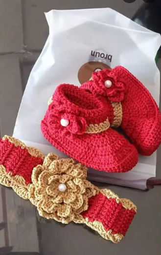 Galery Sepatu Rajut Medan