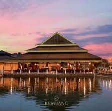 Restauran Kembang