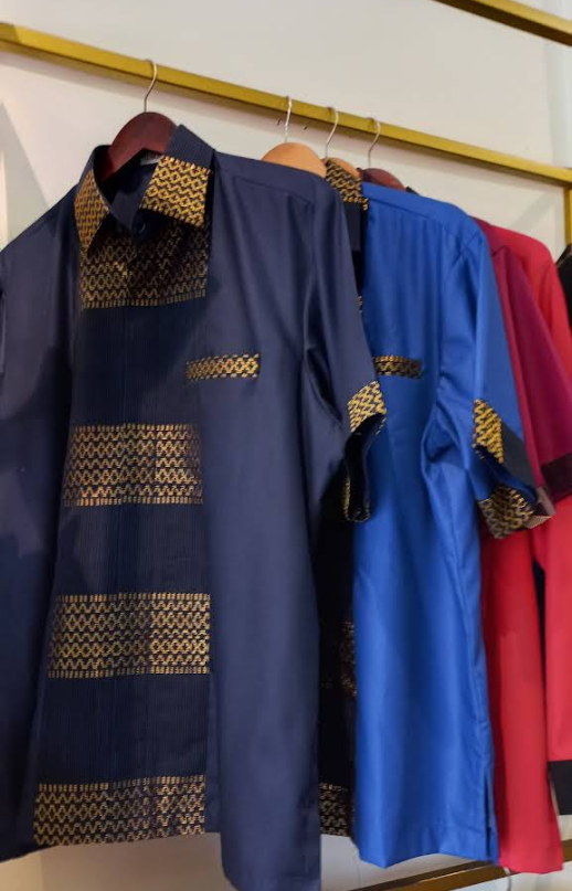 Toko Gesit Uis Gara Tiganna