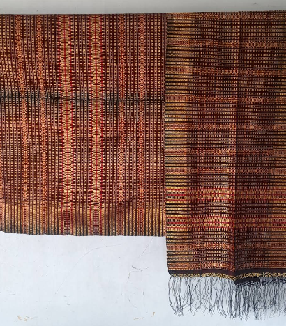 Graten (Grace Tenun)