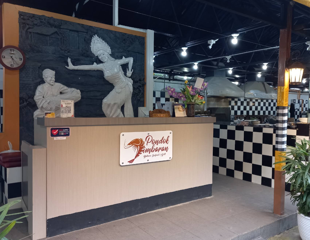PONDOK JIMBARAN
