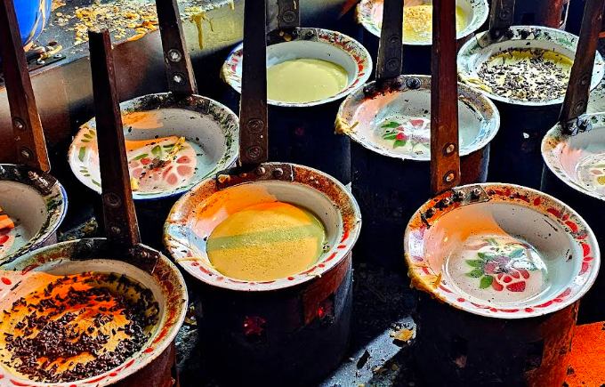 MARTABAK PIRING MURNI