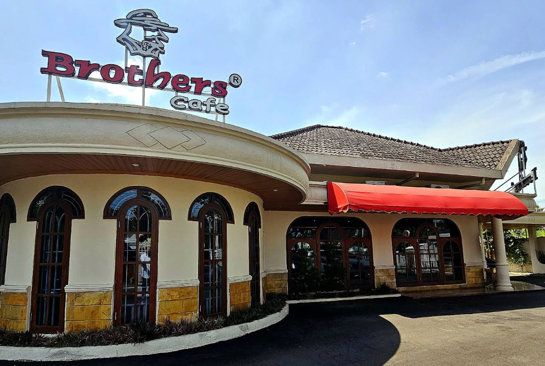 BROTHER CAFÉ