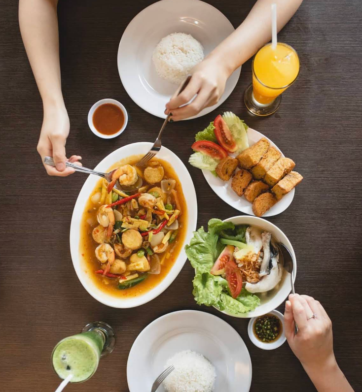 Sop Ikan Istimewa Khas Batam