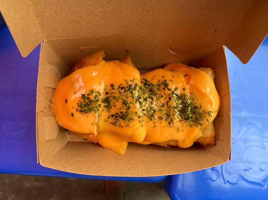 SAJORRA ULOS & SONGKET