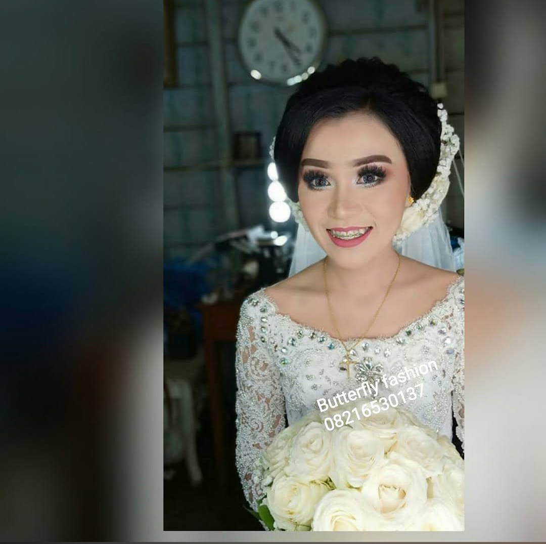 Kursus jahit butterfly fashion