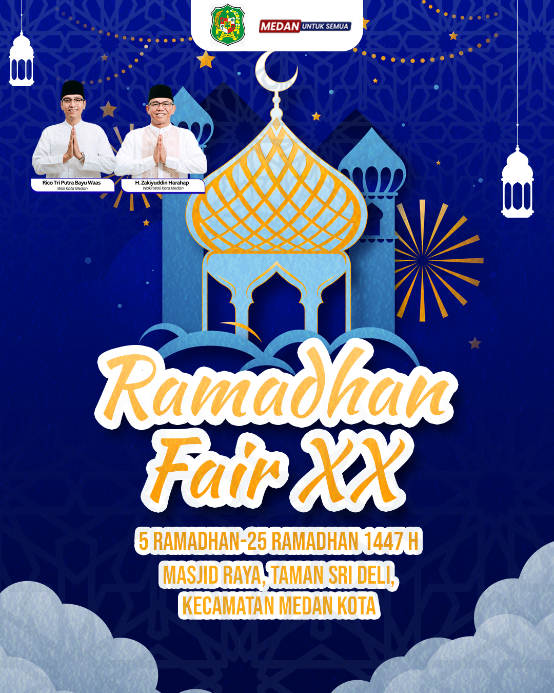 Ramadhan Fair XX