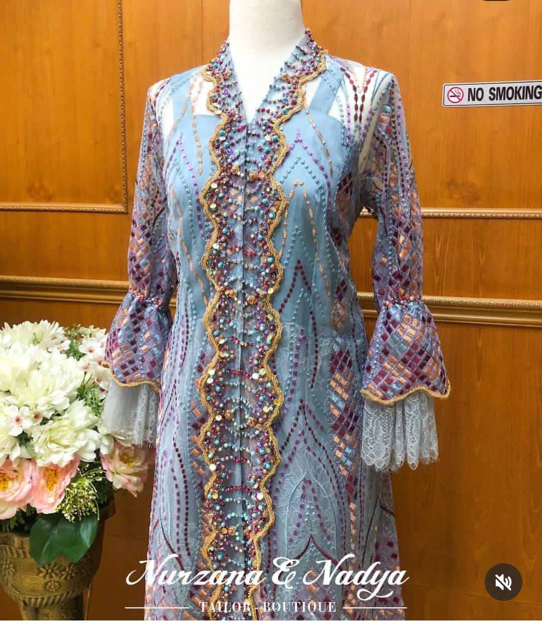 Nurzana & Nadya (Tailor - Boutique)