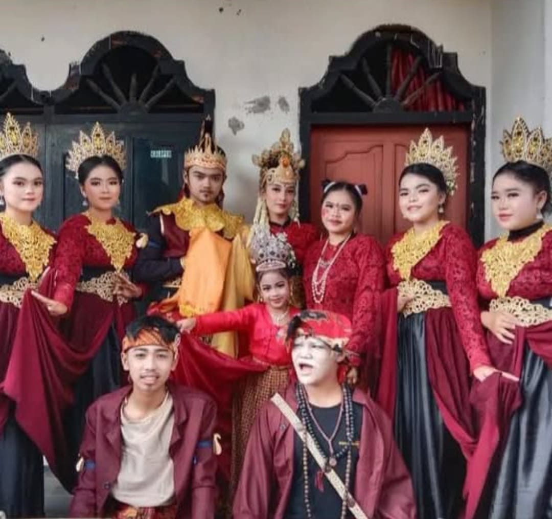 13 SANGGAR ANUGERAH SENI MEDAN 