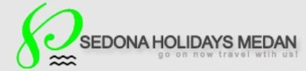 PT. SEDONA HOLIDAYS TOUR & TRAVEL