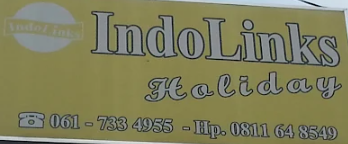 PT. INDONLINKS HOLIDAYS